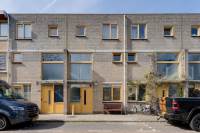 Woning Sandwijk 24 Amsterdam