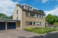 Woning Parcours 7 Buitenpost