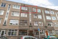 Woning Van der Meydestraat 14d Rotterdam