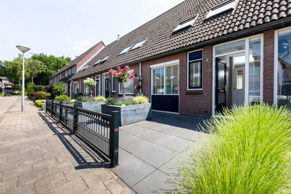 Woning Bekspringhoek 139 Enschede