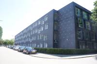 Woning Generaal de Wetstraat 7812 Tilburg