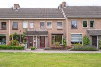 Woning Griekenlandstraat 35 Bergen op Zoom