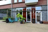 Woning Gillis van Ledenberchstraat 12c Amsterdam