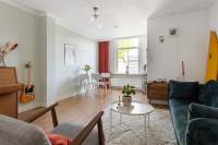 Woning Nieuweweg 92 Veenendaal