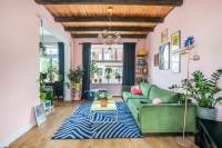 Woning Dr. Schaepmanstraat 103 Haarlem