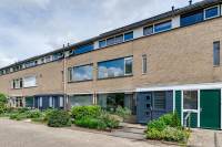 Woning Lindengaarde 24 Waddinxveen