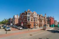 Woning Galvanistraat 130 Den Haag