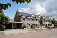 Woning Reigerstraat 26 Putten