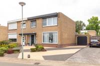 Woning Meijgatenstraat 5 Stein