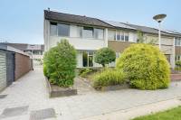 Woning Marlijnstraat 45 Helmond