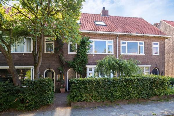 Woning Boerhaavelaan 23 Eindhoven