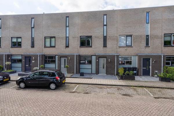 Woning Binnenhof 52 Etten-Leur