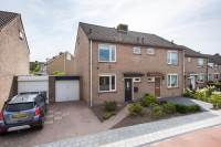 Woning Liesbosweg 126 Etten-Leur