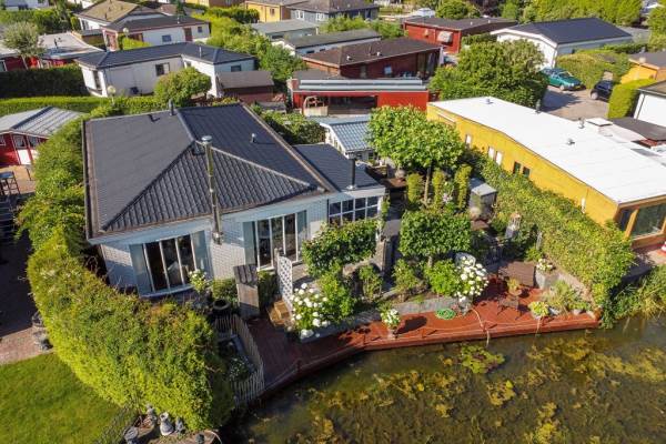Woning Rijnbandijk 11121 MAURIK