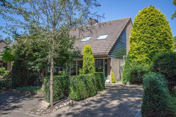 Woning Sparrenlaan 11 Maarn