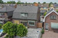 Woning Schoolstraat 45 Krimpen aan de Lek