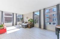 Woning Van Beuningenstraat 1621 Amsterdam