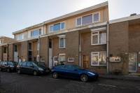 Woning Alpert van Metzhof 6 AMSTERDAM