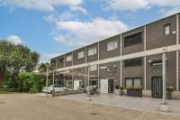 Woning Knokkestraat 86 Amsterdam