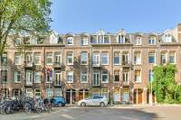 Woning Linnaeusparkweg 1341 Amsterdam