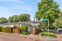 Woning Jan van Mierlolaan 2 Amstelveen