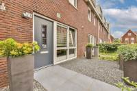 Woning Korfstraat 23 Kudelstaart