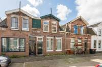 Woning Langestraat 77 Zaandam