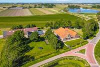 Woning Middenweg 1 Anna Paulowna