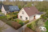 Woning Melkdistel 10 MIDDENMEER