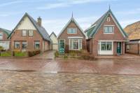 Woning Gasthuisweg 5 Den Oever