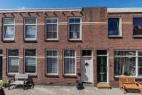 Woning Van Leeuwenstraat 18 IJmuiden