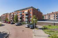 Woning Mercuriusstraat 104 IJmuiden