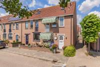Woning Kerkenmaaijerskamp 58 Velserbroek