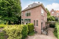 Woning Hartenlustlaan 24 Bloemendaal