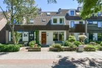 Woning Bickerlaan 82 Santpoort-Noord