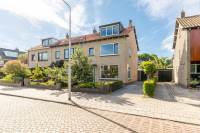 Woning Huis te Wissenlaan 50 Santpoort-Noord