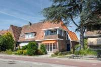 Woning Leidsevaart 8 Bennebroek