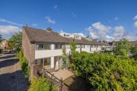 Woning Lindenlaan 31 Lisse