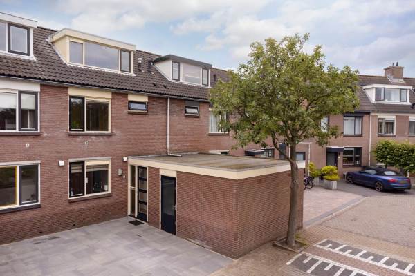 Woning Scholekster 5 Noordwijk (ZH)