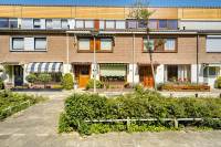 Woning G. Grobestraat 12 Katwijk (ZH)