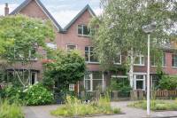 Woning Rijn en Schiekade 115F Leiden