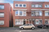 Woning Halleystraat 32B Schiedam