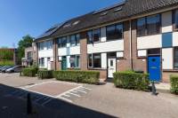 Woning Eckartstraat 37 Rotterdam