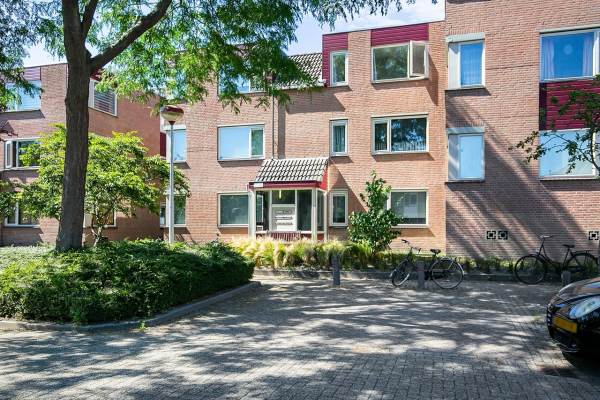 Woning Pruylenborg 161 Hendrik-Ido-Ambacht