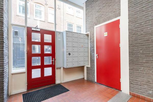 Woning Paardenstraat 50 Amsterdam