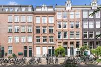 Woning Saenredamstraat 1A AMSTERDAM