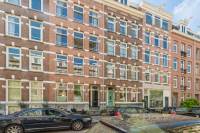 Woning Eerste Jan van der Heijdenstraat 122A Amsterdam