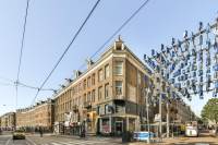 Woning Van Woustraat 122 Amsterdam