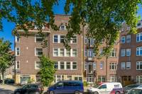 Woning Henrick de Keijserplein 5I Amsterdam
