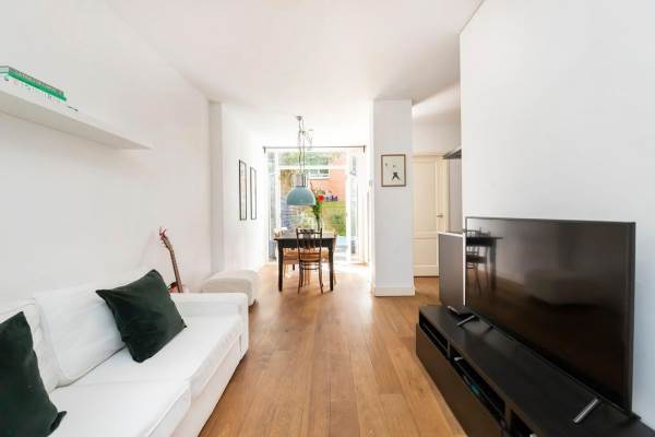 Woning Van Ostadestraat 308Hs AMSTERDAM